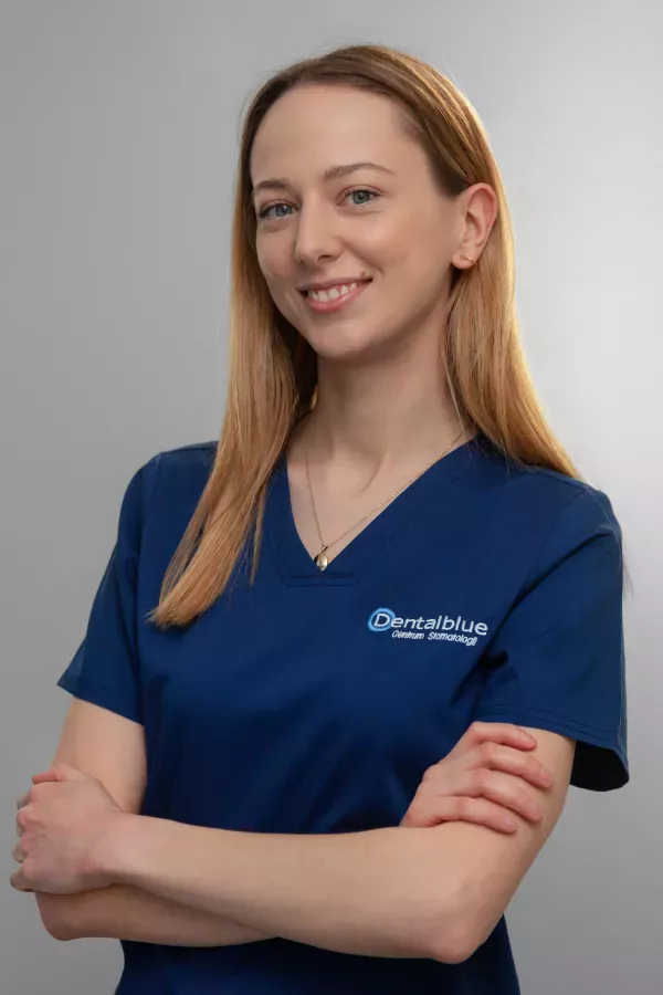 Dominika Karwowska