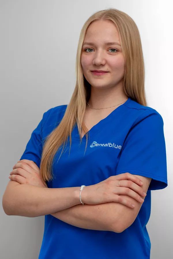 Kasia Tieriekhova