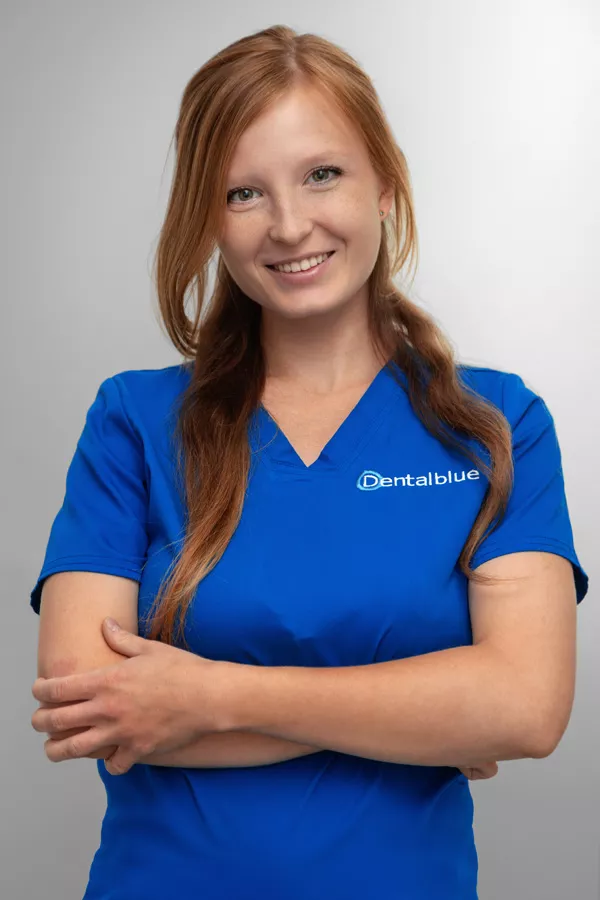Marlena Krzymowska