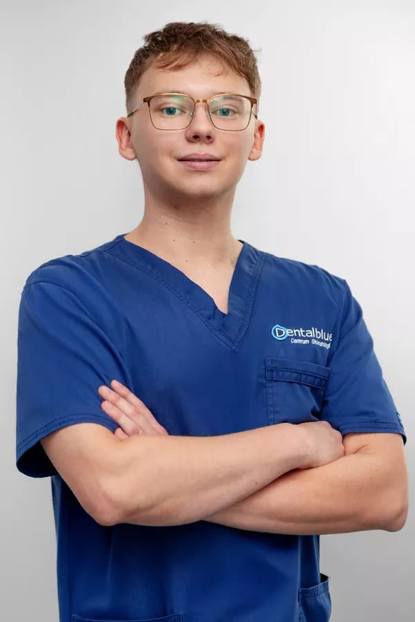 Sebastian Abrycki
