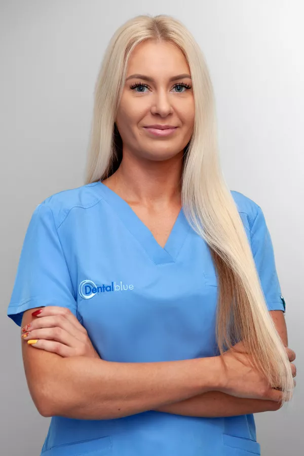 Dominika Żmijewska