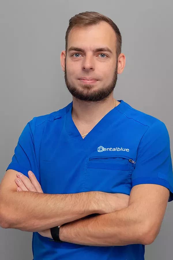 Marek Chwiedosik