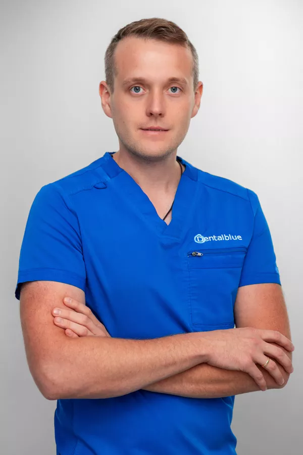 Michał Lubaś