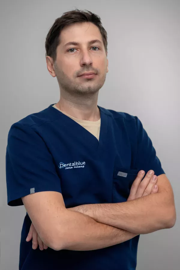 Oleksandr Chorba