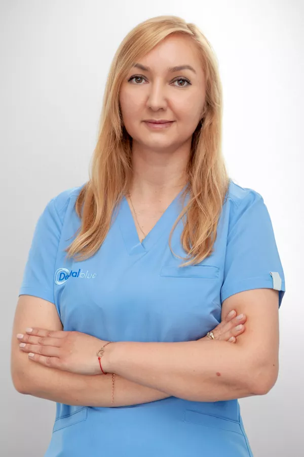 Elwira Dąbrowska