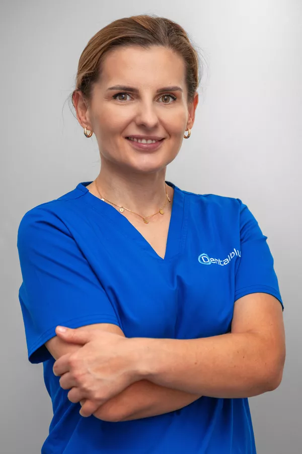 Ewa Pawlak