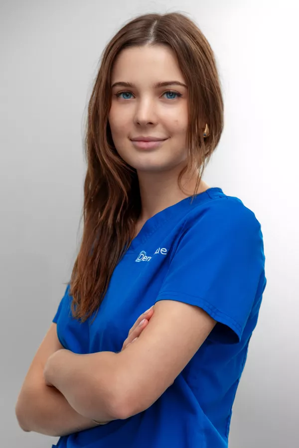 Gabriela Radzikowska