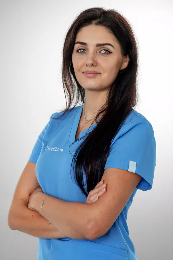 Izabela Gromulska