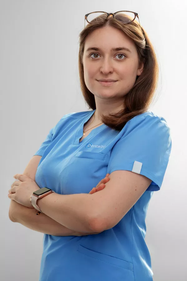Ulada Bykava
