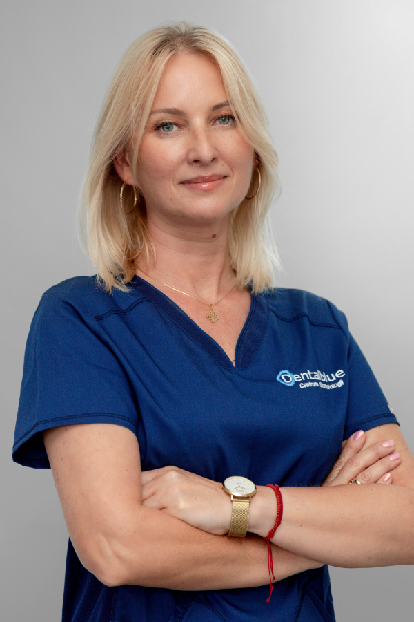 Małgorzata Fedosiewicz