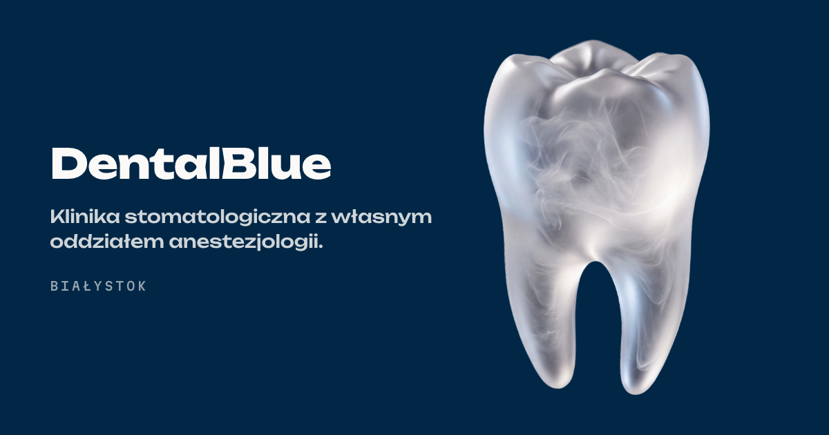 Preview image published by dentalblue.pl