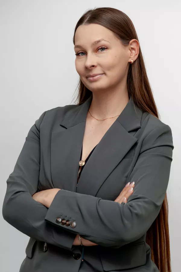 Anita Alińska