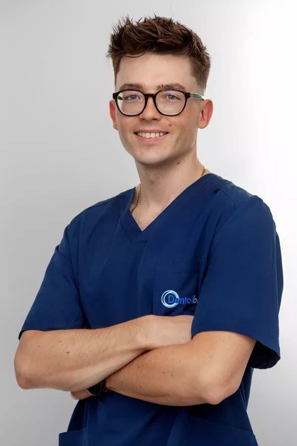 Bartosz Jechanowski