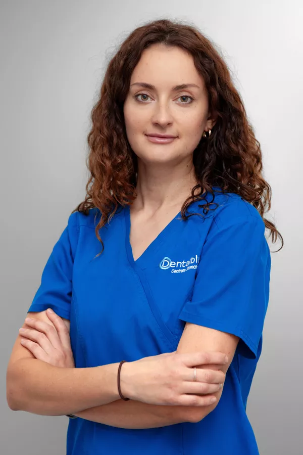 Ina Dzemianczyk