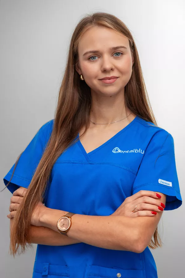 Julia Karaś
