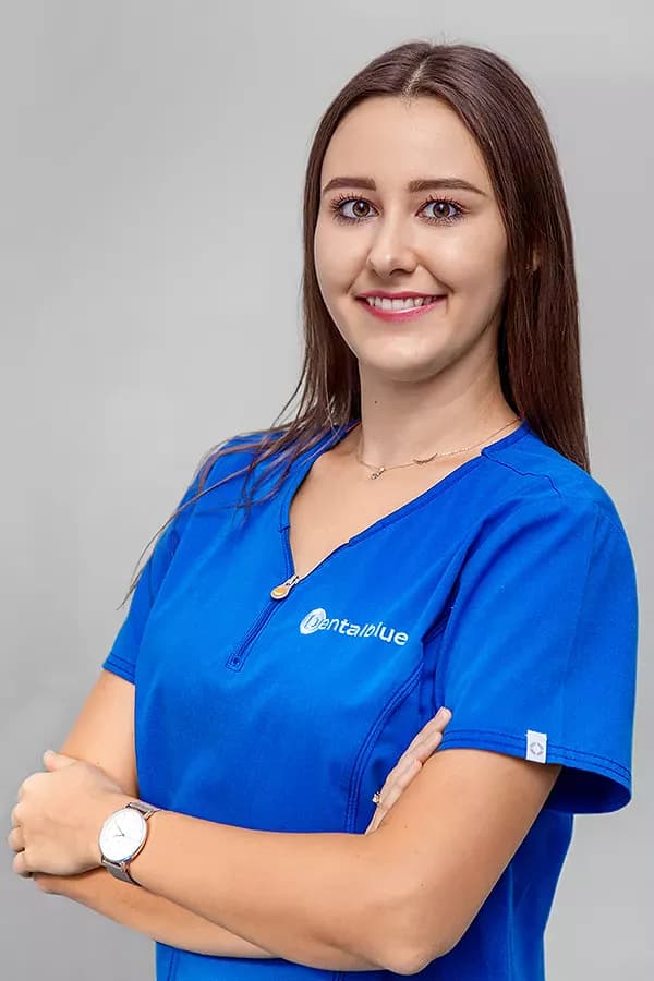 Marta Niewińska-Sienkiewicz