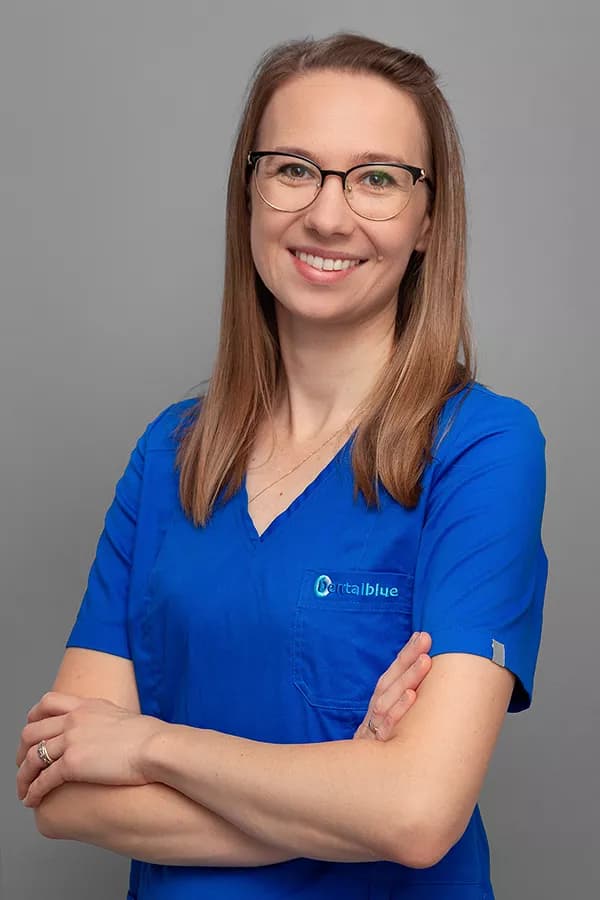 Paulina Dzieszuta