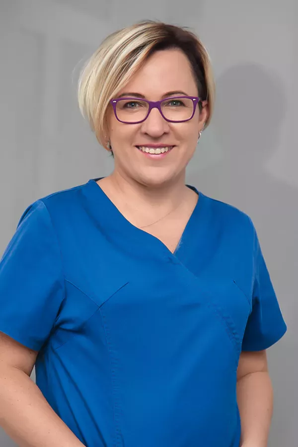 Dorota Dziemiańczyk-Pakieła